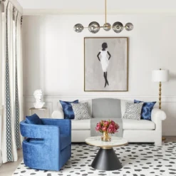 Lottie Swivel Chair 25 Lottie Swivel Chair -LOVESE Furniture Shop webimage 601109120 rv1 jpg