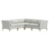 Zara 5 PC Corner Sectional