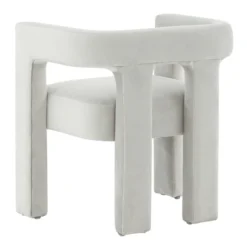 Turrin Dining Chair -LOVESE Furniture Shop webimage 601120968 ATL2