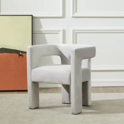 Turrin Dining Chair -LOVESE Furniture Shop webimage 601120968 RV1