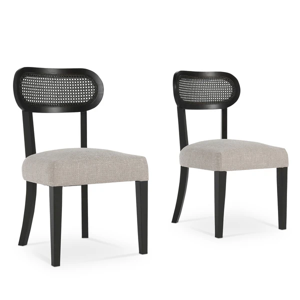 Beatrice Dining Chair - Set Of 2 1 Beatrice Dining Chair - Set Of 2