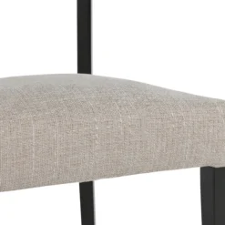 Beatrice Dining Chair - Set Of 2 -LOVESE Furniture Shop webimage 601126790 5 1