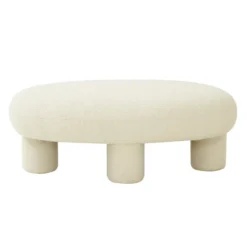 Oakleigh Ottoman