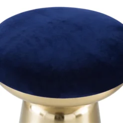 Quincy Ottoman Stool -LOVESE Furniture Shop webimage 601155190 2 jpg