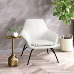 Chad Accent Chair -LOVESE Furniture Shop webimage 601168624 RV1