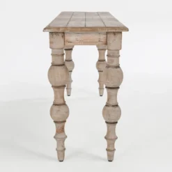 Claret Console Table -LOVESE Furniture Shop webimage 601203105 ALT2