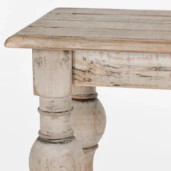 Claret Console Table -LOVESE Furniture Shop webimage 601203105 DTL1