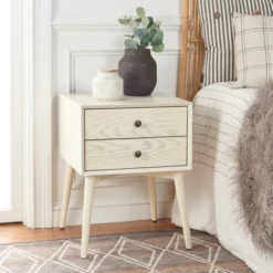 Clarence Nightstand -LOVESE Furniture Shop webimage 601211375 RV1