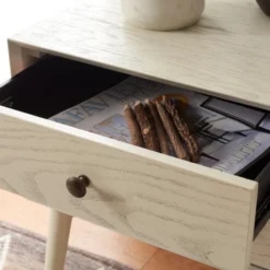 Clarence Nightstand -LOVESE Furniture Shop webimage 601211375 RV2