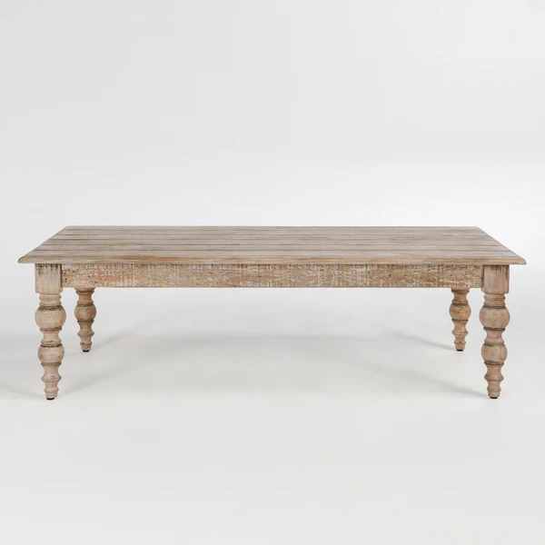 Claret Coffee Table 1 Claret Coffee Table