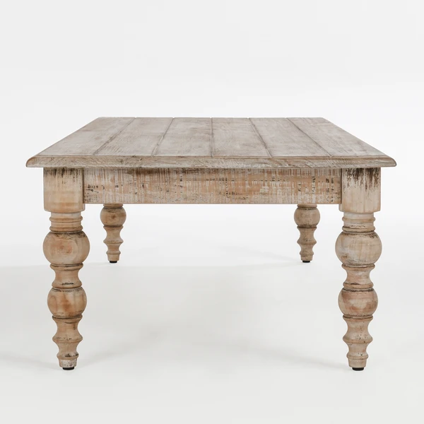 Claret Coffee Table 3 Claret Coffee Table - Image 3