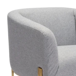 Jess Arm Chair 13 Jess Arm Chair -LOVESE Furniture Shop webimage 601435701 DTL