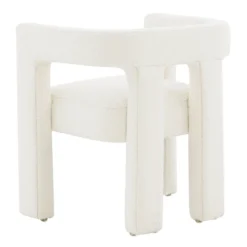 Turrin Dining Chair 7 Turrin Dining Chair -LOVESE Furniture Shop webimage 601453122 ALT2
