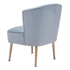 Andi Accent Chair 13 Andi Accent Chair -LOVESE Furniture Shop webimage 601479583 ALT3