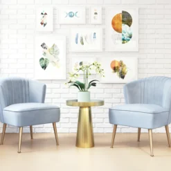 Andi Accent Chair 18 Andi Accent Chair -LOVESE Furniture Shop webimage 601479583 RV1