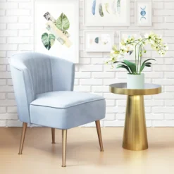 Andi Accent Chair 19 Andi Accent Chair -LOVESE Furniture Shop webimage 601479583 RV2