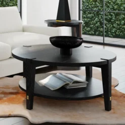 Bryant Coffee Table -LOVESE Furniture Shop webimage 601491197 RV1