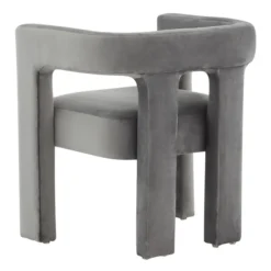 Turrin Dining Chair -LOVESE Furniture Shop webimage 601548108 ALT2