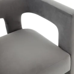 Turrin Dining Chair -LOVESE Furniture Shop webimage 601548108 DTL