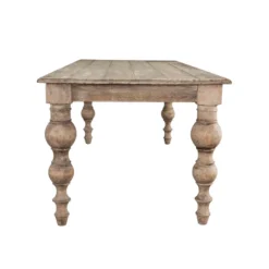 Claret Dining Table -LOVESE Furniture Shop webimage 601551840 ALT2