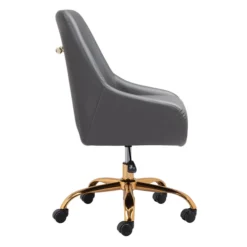 Kimbal Desk Chair -LOVESE Furniture Shop webimage 601572172 ALT2
