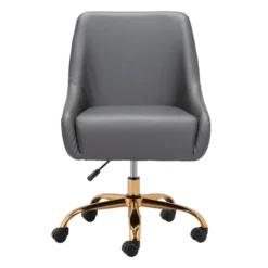 Kimbal Desk Chair -LOVESE Furniture Shop webimage 601572172 ALT3
