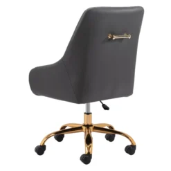Kimbal Desk Chair -LOVESE Furniture Shop webimage 601572172 ALT5