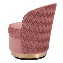 Verity Accent Chair -LOVESE Furniture Shop webimage 601576678 ALT4