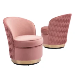 Verity Accent Chair -LOVESE Furniture Shop webimage 601576678 GRP