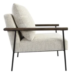 Caleb Accent Chair -LOVESE Furniture Shop webimage 601588445 ALT2