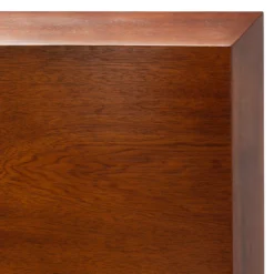 Lawrence Platform Bed -LOVESE Furniture Shop webimage 601615575 601108347 QUEEN KING DTL1