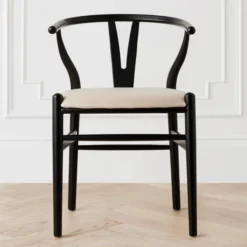 Tia Dining Chair - Set Of 2 10 Tia Dining Chair - Set Of 2 -LOVESE Furniture Shop webimage 601622053 alt1 1