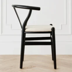 Tia Dining Chair - Set Of 2 11 Tia Dining Chair - Set Of 2 -LOVESE Furniture Shop webimage 601622053 alt2 1