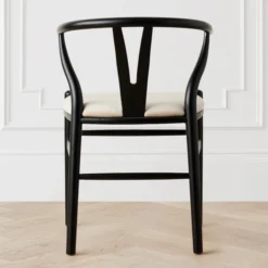 Tia Dining Chair - Set Of 2 -LOVESE Furniture Shop webimage 601622053 alt4