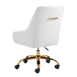 Kimbal Desk Chair -LOVESE Furniture Shop webimage 601630863 ALT5