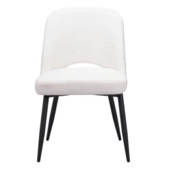 Faye Dining Chair - Set Of 2 -LOVESE Furniture Shop webimage 601686320 ALT3