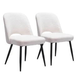 Faye Dining Chair - Set Of 2