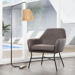 Donte Accent Chair -LOVESE Furniture Shop webimage 601722112 RV1