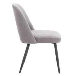 Faye Dining Chair - Set Of 2 17 Faye Dining Chair - Set Of 2 -LOVESE Furniture Shop webimage 601776199 ALT2