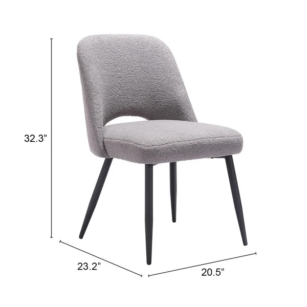 Faye Dining Chair - Set Of 2 10 Faye Dining Chair - Set Of 2 - Image 10