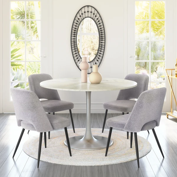 Faye Dining Chair - Set Of 2 11 Faye Dining Chair - Set Of 2 - Image 11