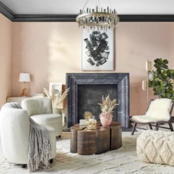 Elena Accent Chair -LOVESE Furniture Shop webimage 601791676 3 jpg