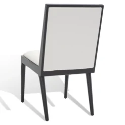 Leora Dining Chair - Set Of 2 -LOVESE Furniture Shop webimage 601829503 3