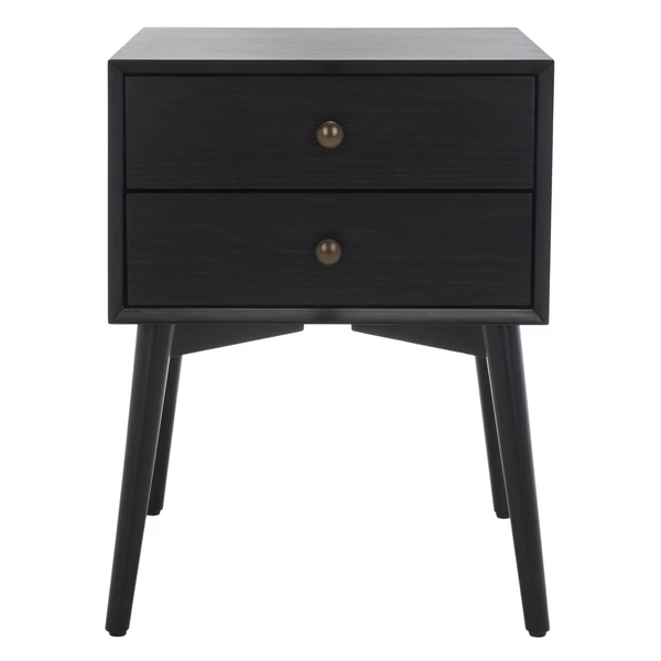 Clarence Nightstand 1 Clarence Nightstand