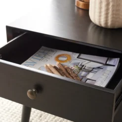 Clarence Nightstand 17 Clarence Nightstand -LOVESE Furniture Shop webimage 601842371 RV2