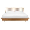 Marcel Platform Bed