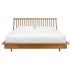 Marcel Platform Bed