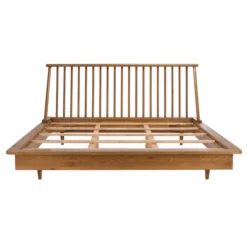 Marcel Platform Bed -LOVESE Furniture Shop webimage 601857537 6