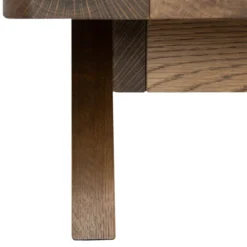 Silas Platform Bed 12 Silas Platform Bed -LOVESE Furniture Shop webimage 601877593 601421777 QUEEN KING DTL2