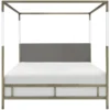 Gwenyth Canopy Bed